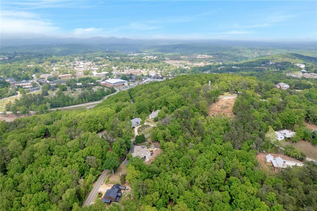 Crown Mountain Drive, Dahlonega, Georgia image 10