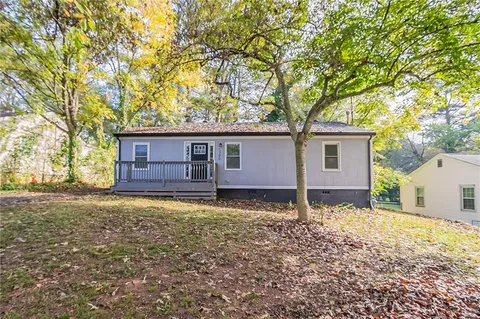 1790 Ledo Avenue, Decatur, GA 30035 - MLS#: 7484681