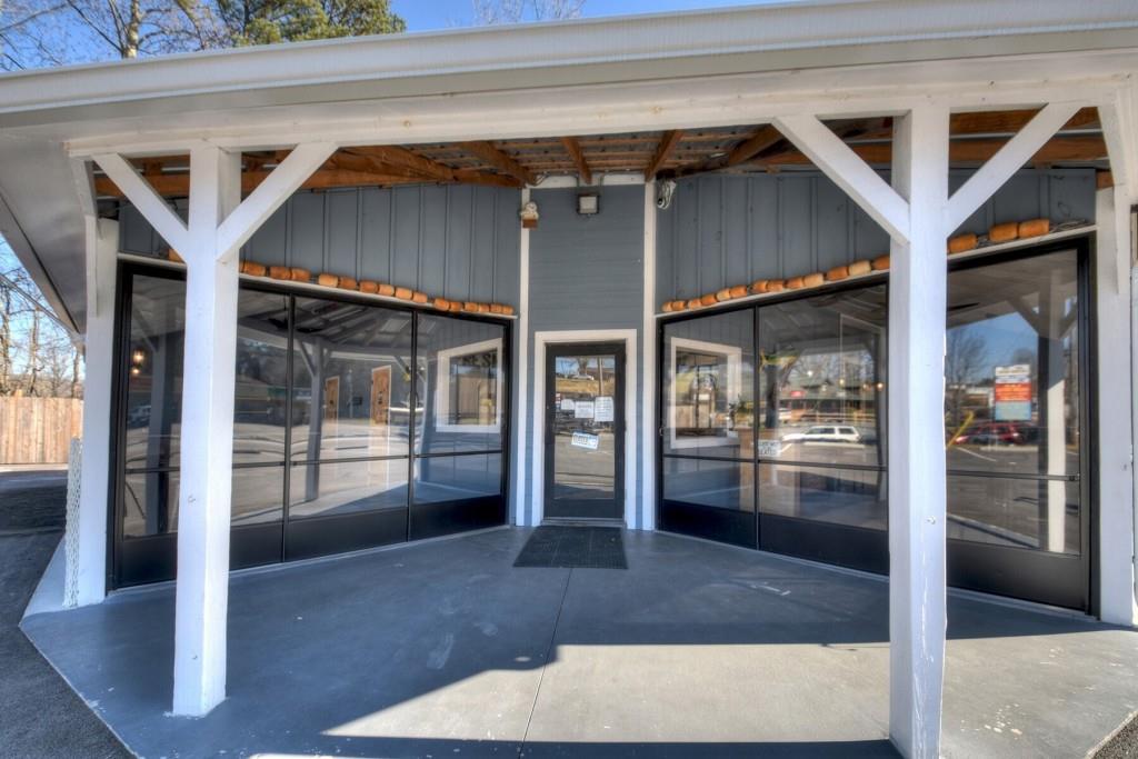2414 E First Street
