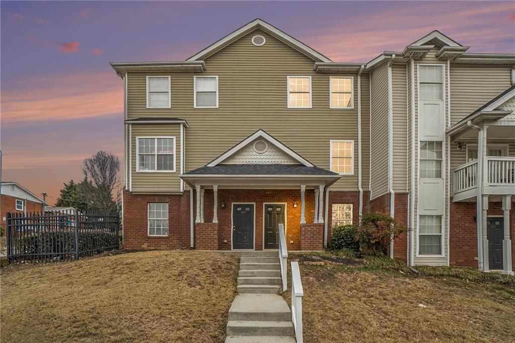 277 Ralph David Abernathy Boulevard, Atlanta, Georgia image 2