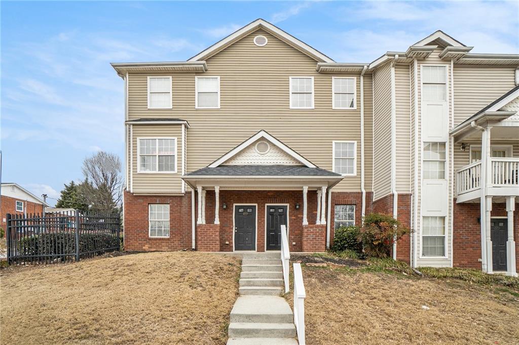 277 Ralph David Abernathy Boulevard, Atlanta, Georgia image 1