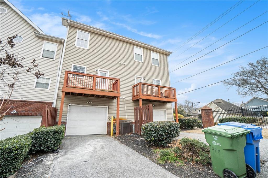 277 Ralph David Abernathy Boulevard, Atlanta, Georgia image 24