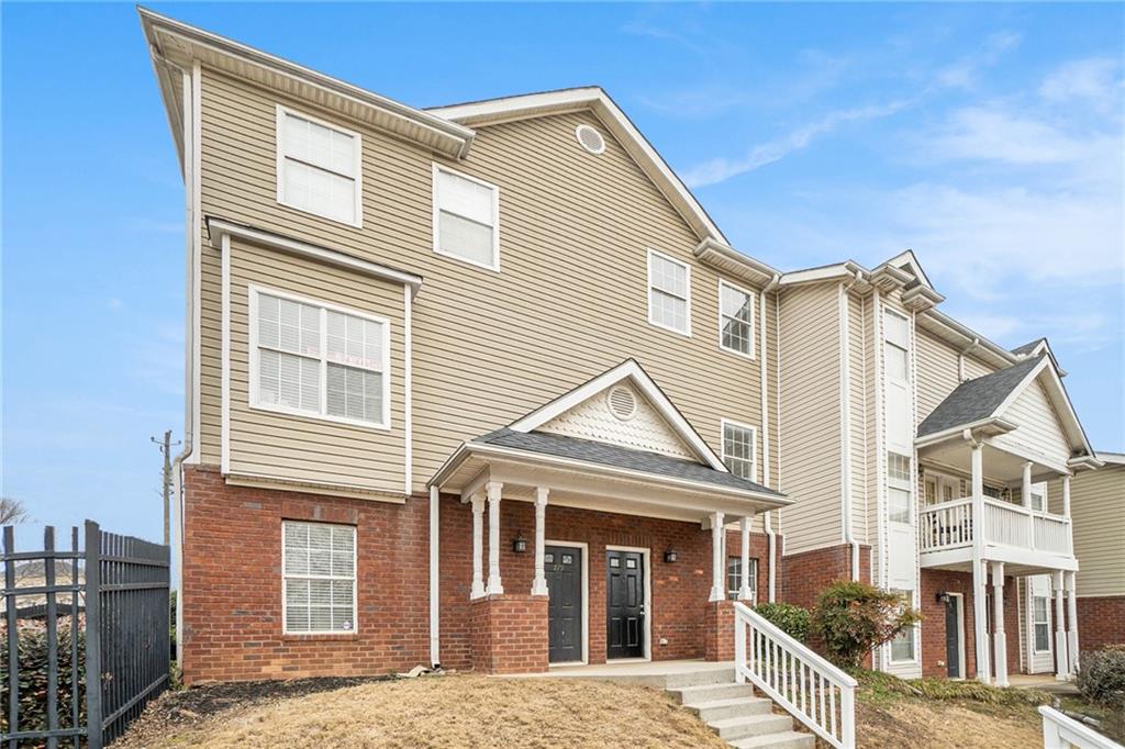 277 Ralph David Abernathy Boulevard, Atlanta, Georgia image 3