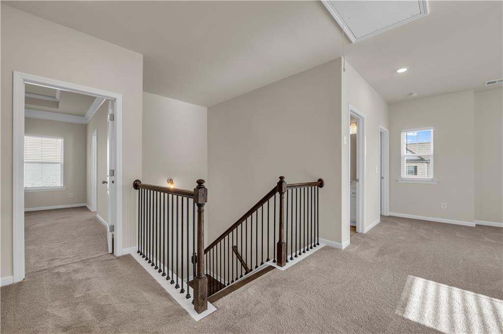 5140 Woodline View Circle, Auburn, Georgia image 38