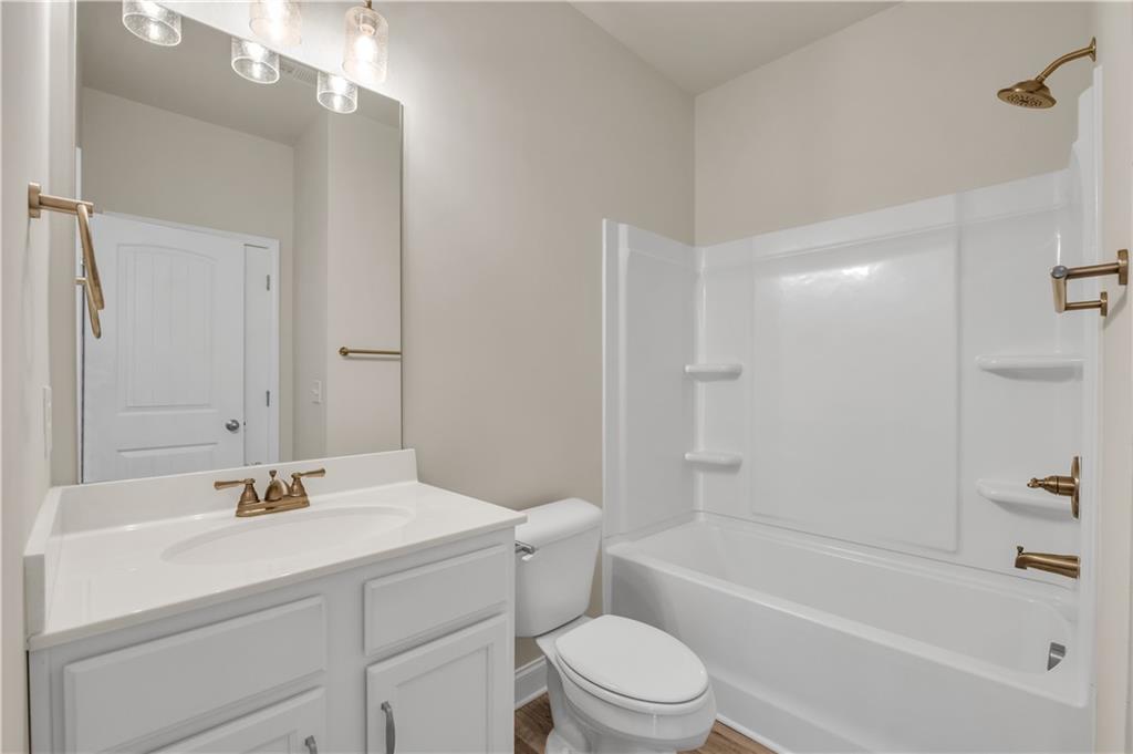 5140 Woodline View Circle, Auburn, Georgia image 31