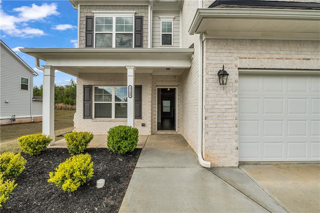 5140 Woodline View Circle, Auburn, Georgia image 7