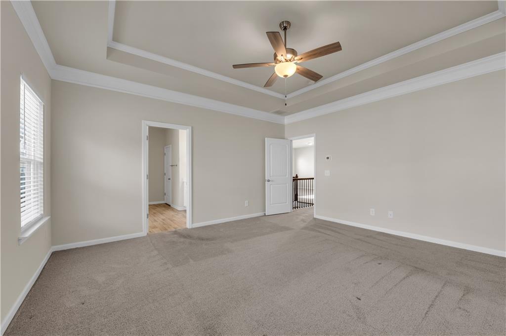 5140 Woodline View Circle, Auburn, Georgia image 46