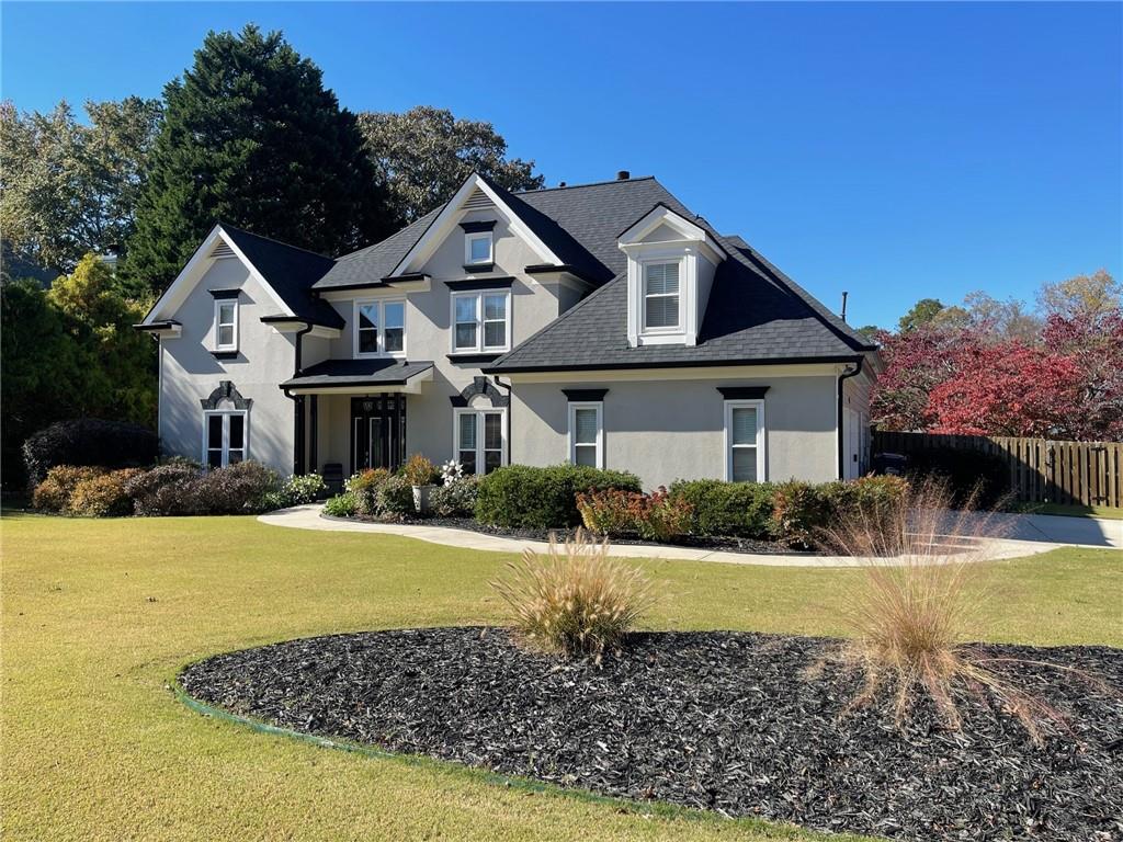 4918 Climbing Vine Place NE