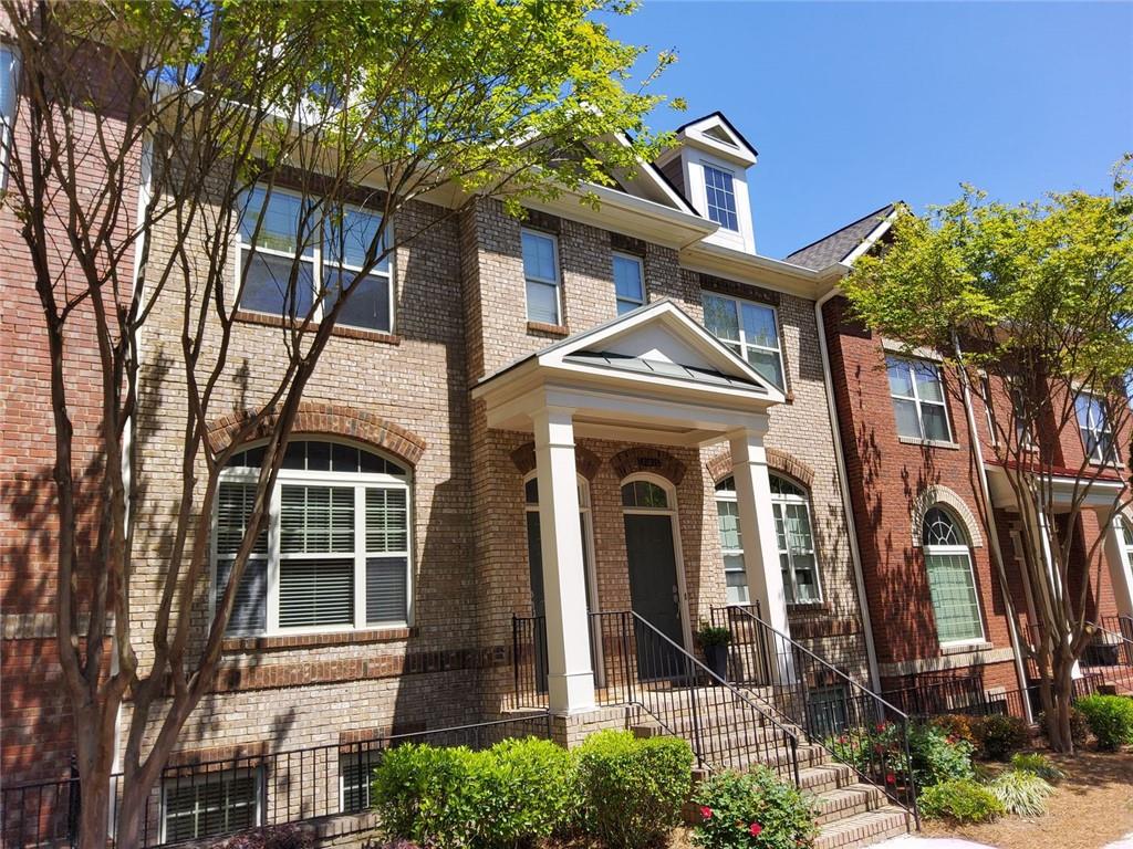 10856 Ellicot Way, Alpharetta, Georgia image 3