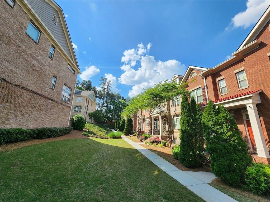 10856 Ellicot Way, Alpharetta, Georgia image 25