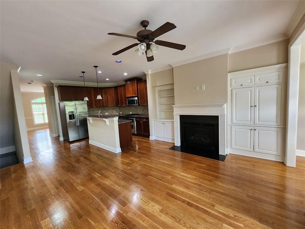 10856 Ellicot Way, Alpharetta, Georgia image 4