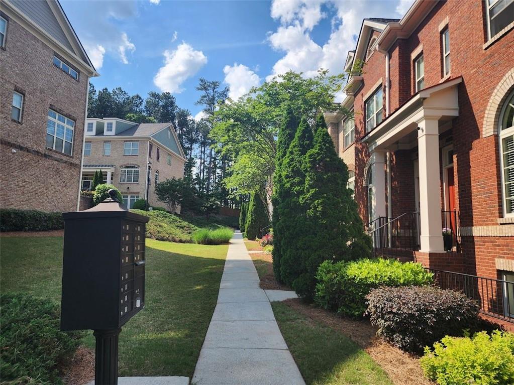 10856 Ellicot Way, Alpharetta, Georgia image 24