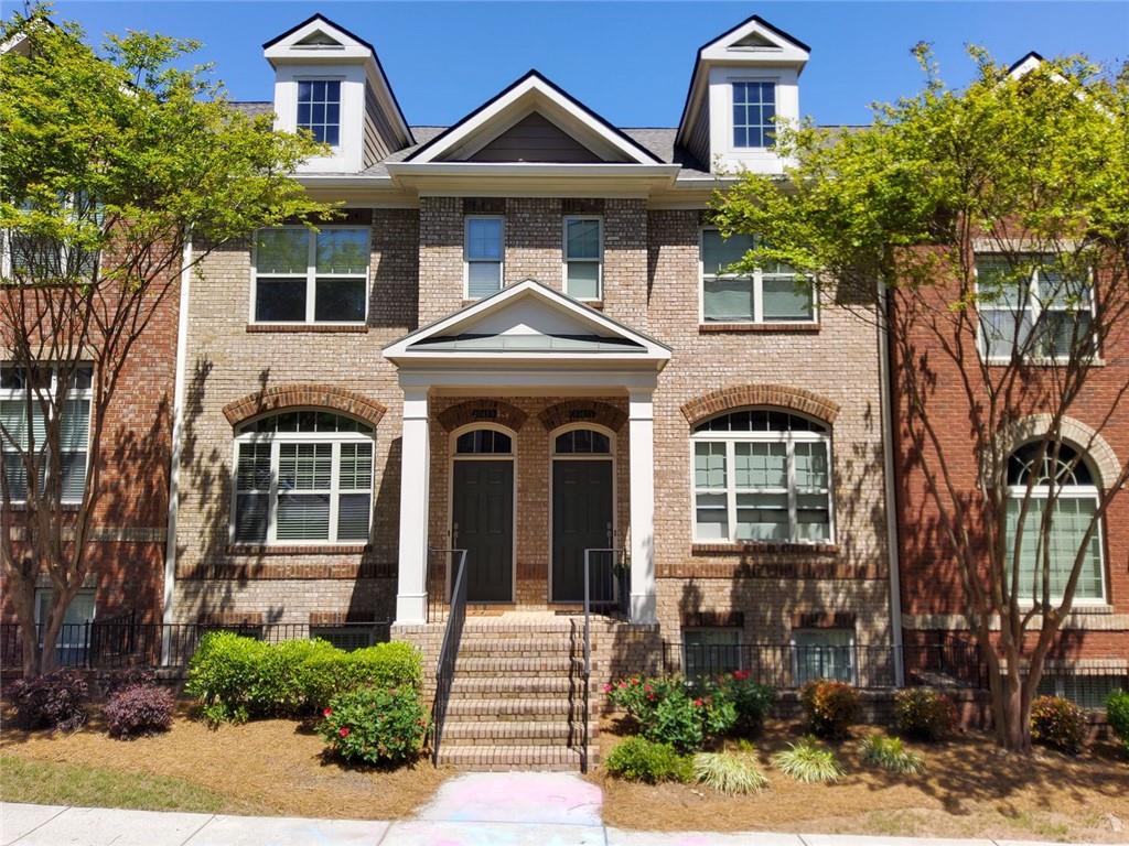 10856 Ellicot Way, Alpharetta, Georgia image 1