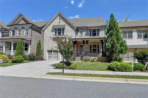 Homes For Sale - 12095 Cameron Drive<br/> Duluth, GA 30097