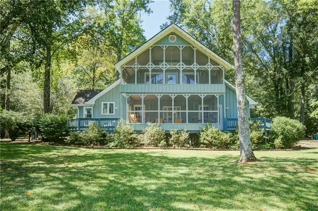 215 Wessmanor Drive, Bowdon, GA, 30108