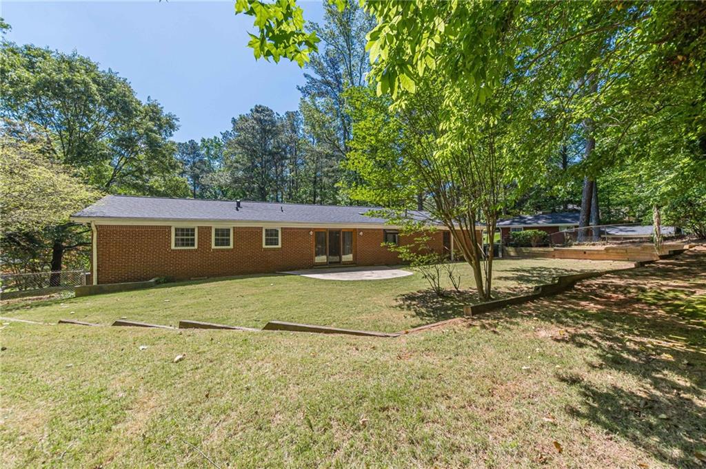 3483 Scenic Drive