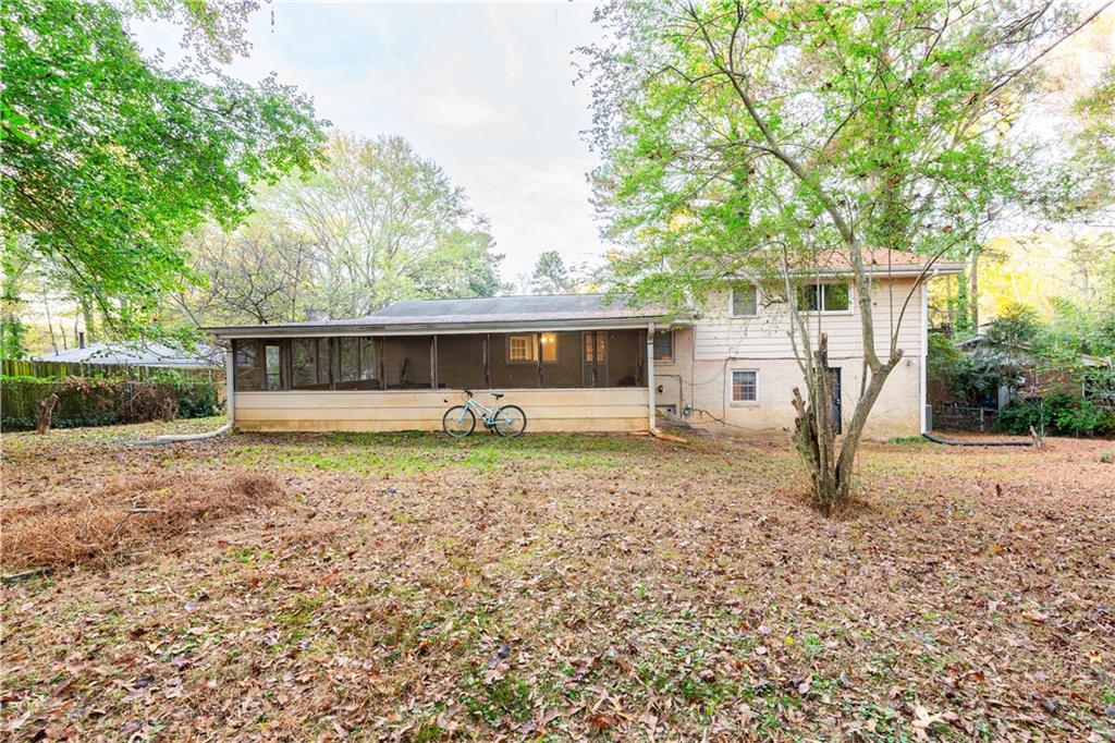 3427 Casa Court, Clarkston, Georgia image 49