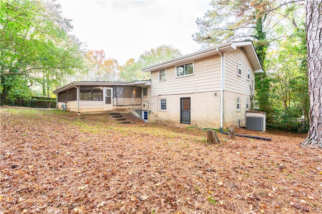 3427 Casa Court, Clarkston, Georgia image 44