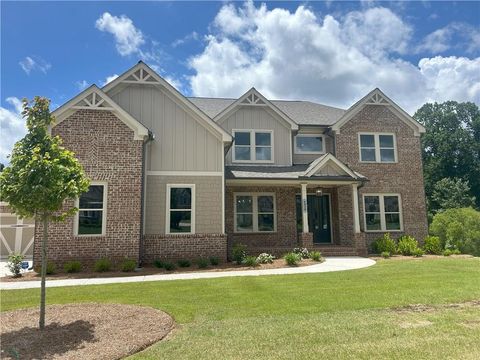 4020 Sierra Knolls Court Cumming GA 30040
