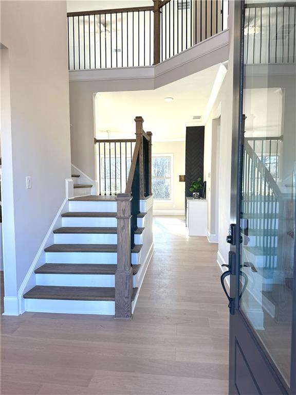 4020 Sierra Knolls Court