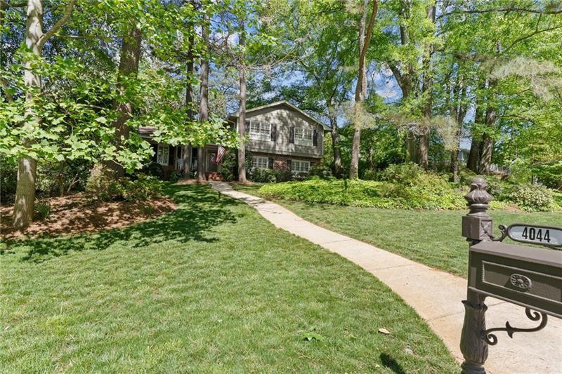 4044 Ashentre Drive