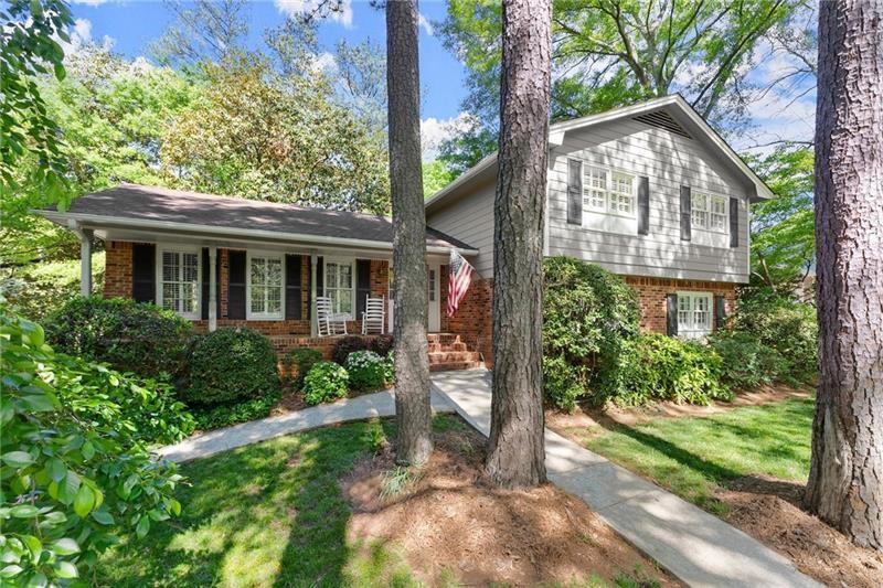4044 Ashentre Drive