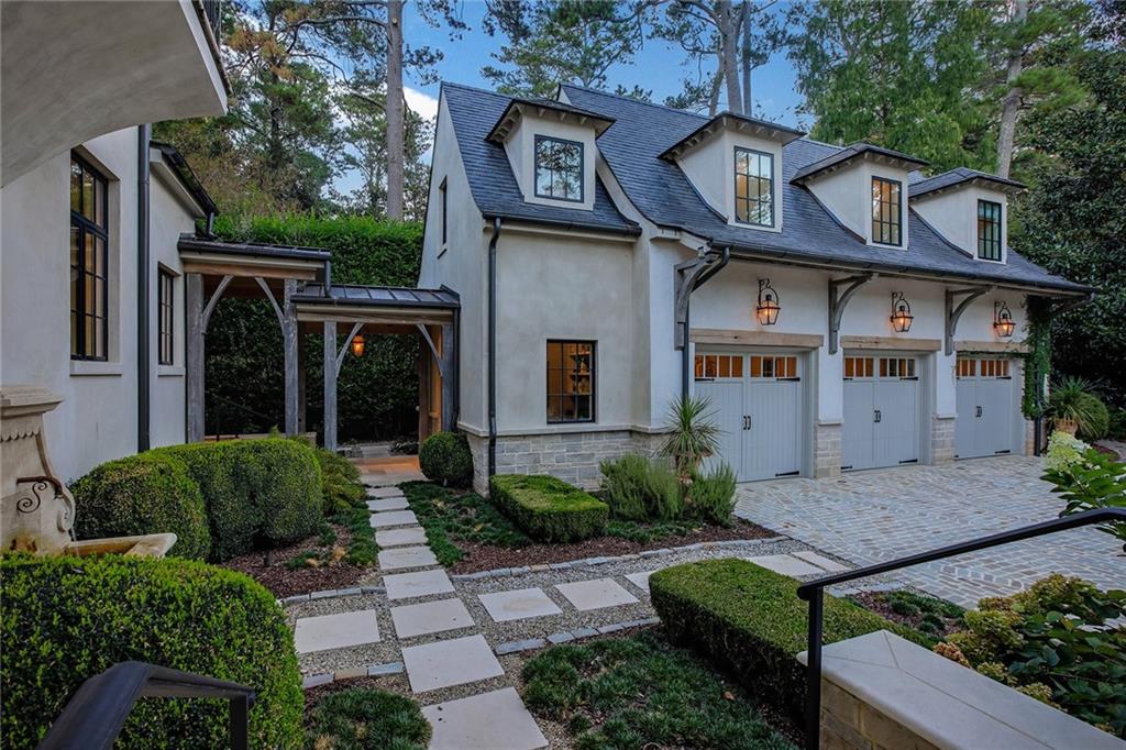 North Buckhead - Residential