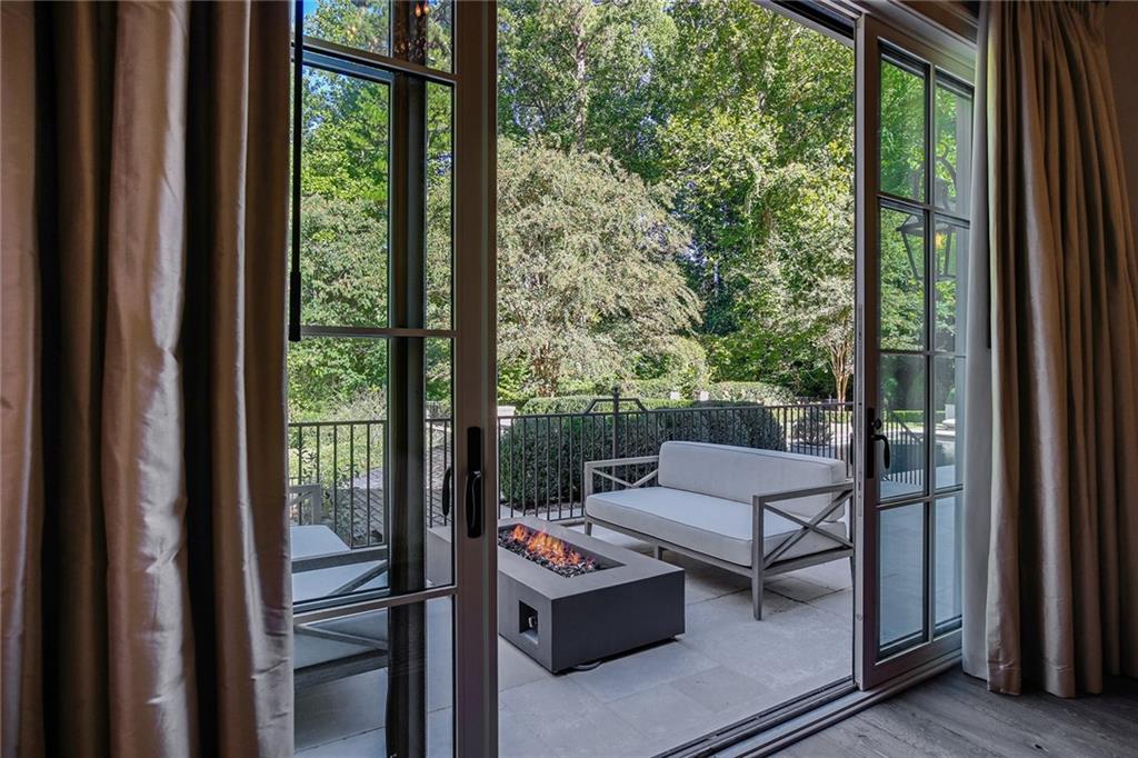 North Buckhead - Residential