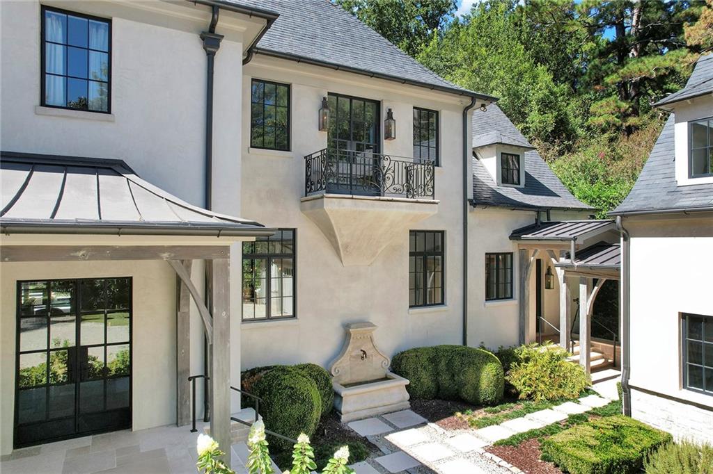 North Buckhead - Residential