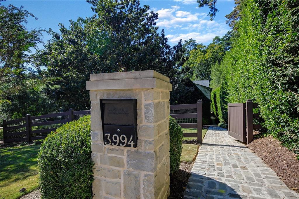 North Buckhead - Residential