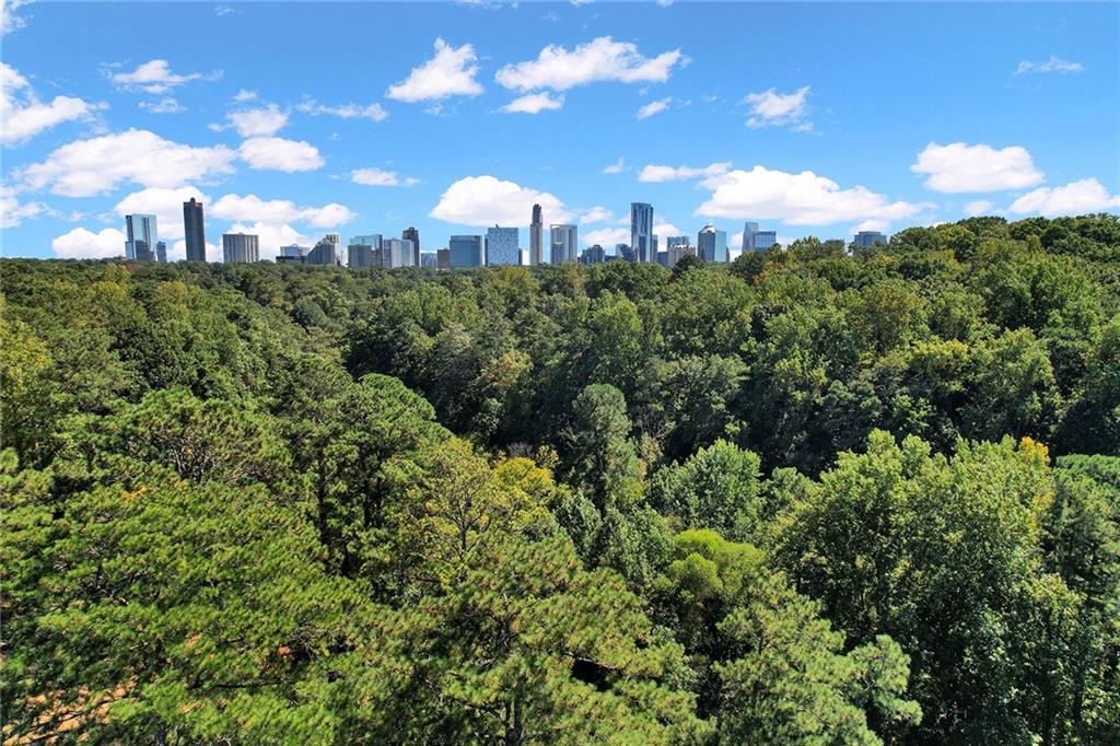 North Buckhead - Residential