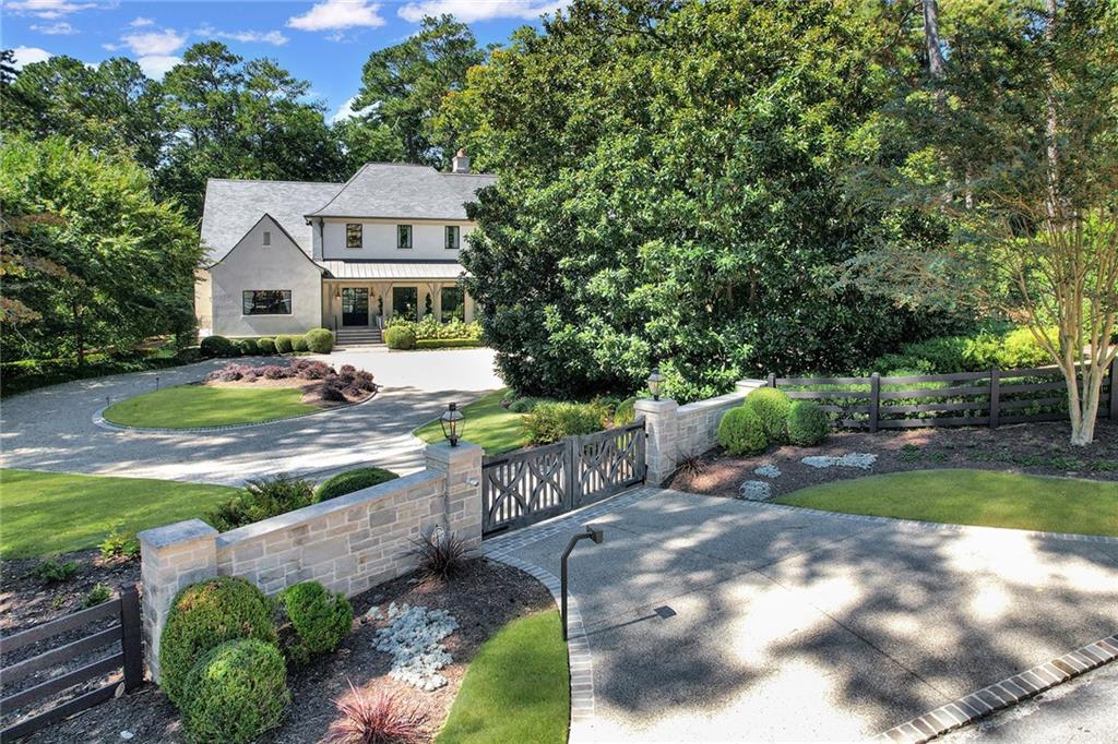 North Buckhead - Residential