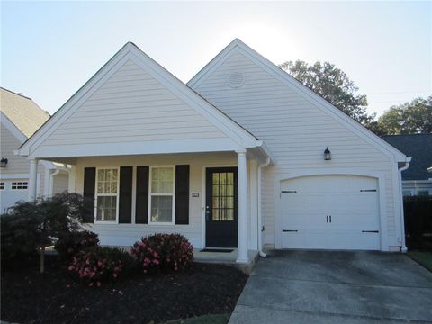 4908 Carson Glen Lane Acworth GA 30101