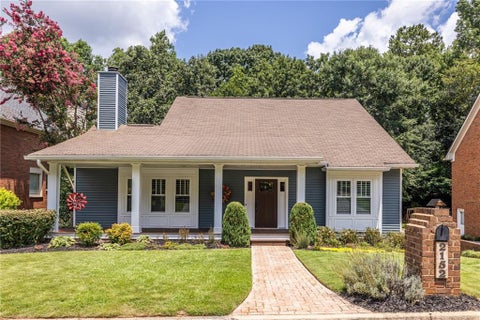 Photo of 2152 Heritage Heights, Decatur, GA 30033 (MLS # 7801181)