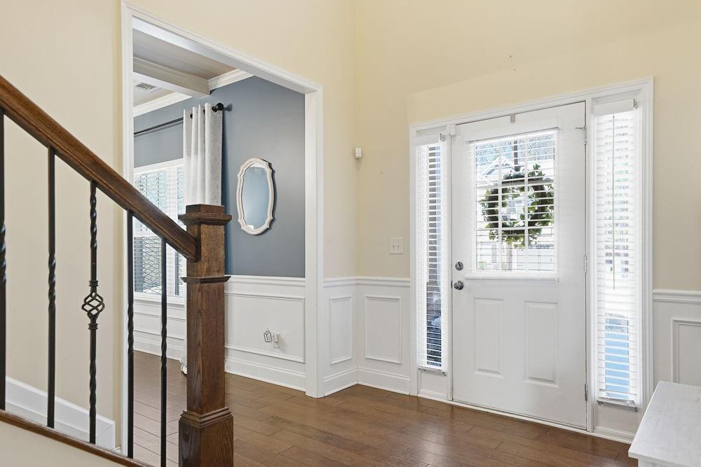 1196 Clear Stream Ridge