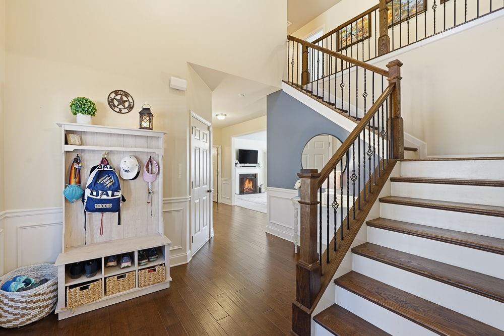 1196 Clear Stream Ridge