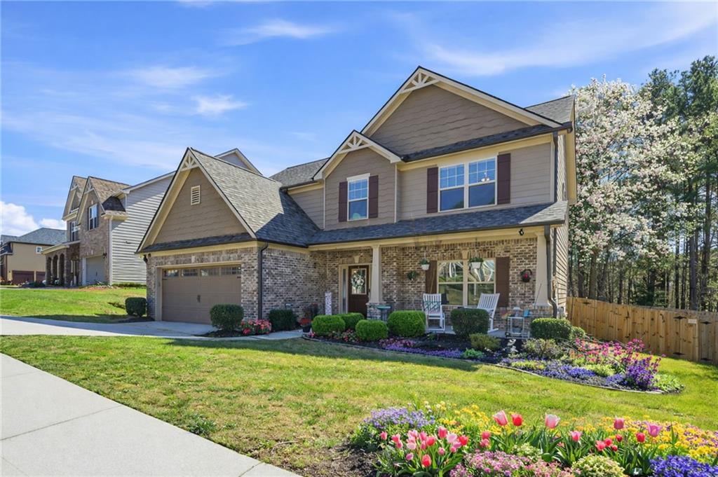 1196 Clear Stream Ridge