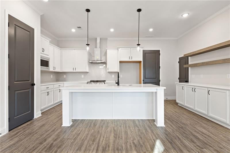937 Willingham Drive #7, Hapeville, Georgia image 3