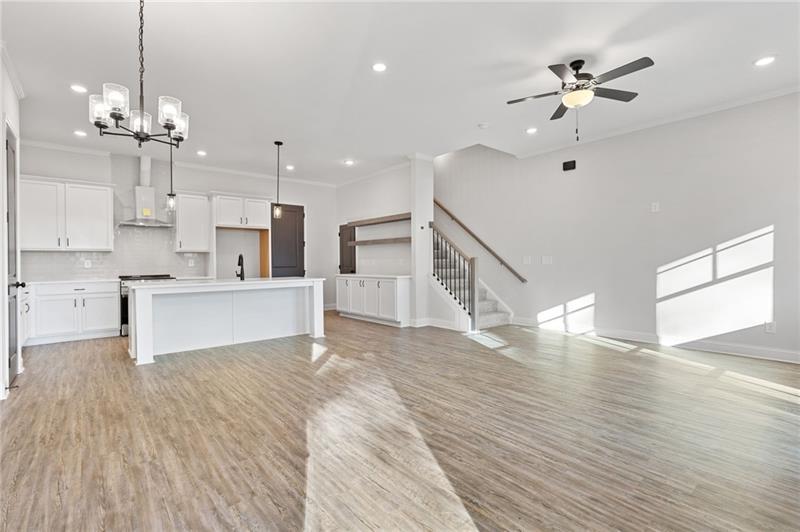 937 Willingham Drive #7, Hapeville, Georgia image 4