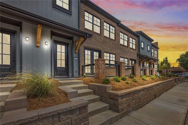 937 Willingham Drive #7, Hapeville, Georgia image 18