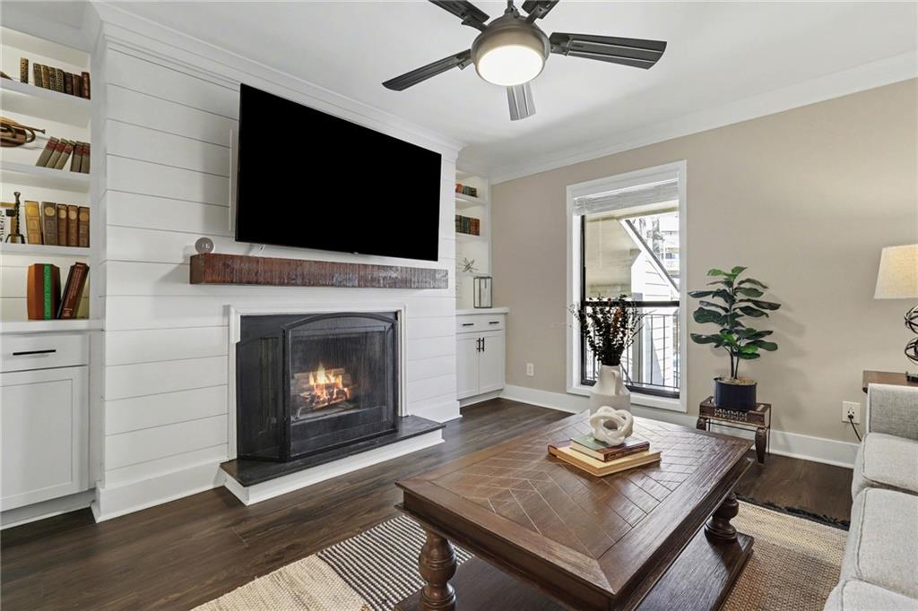 405 River Mill Circle