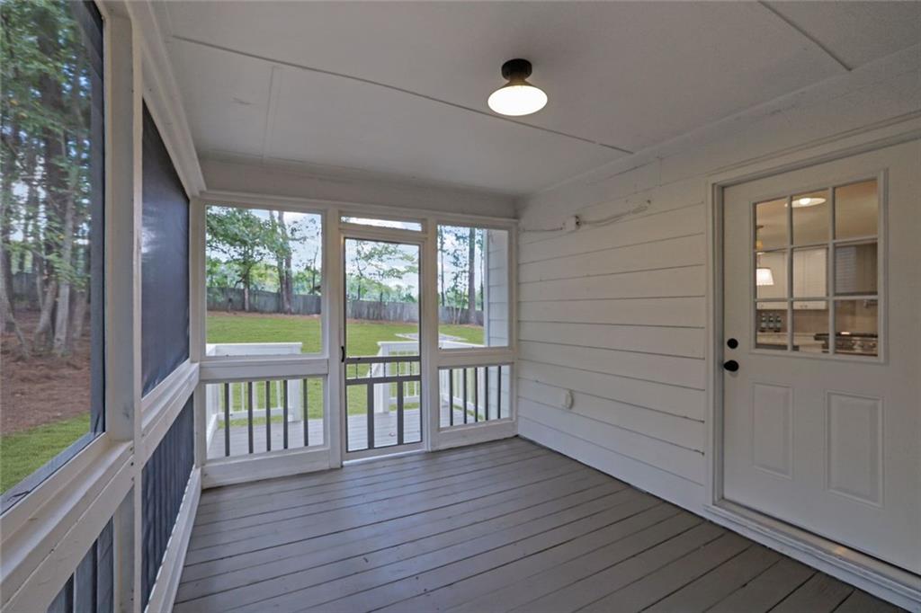 302 Hickory Lane