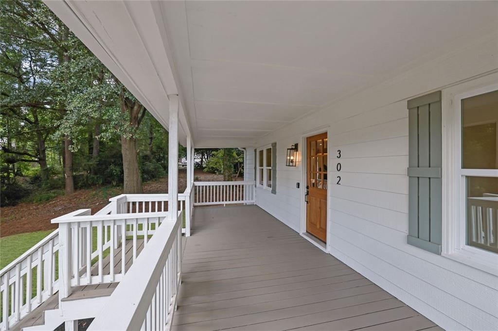 302 Hickory Lane