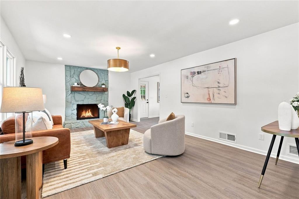 302 Hickory Lane