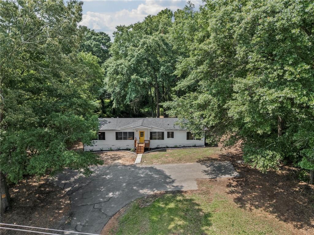 1138 High Falls Road
