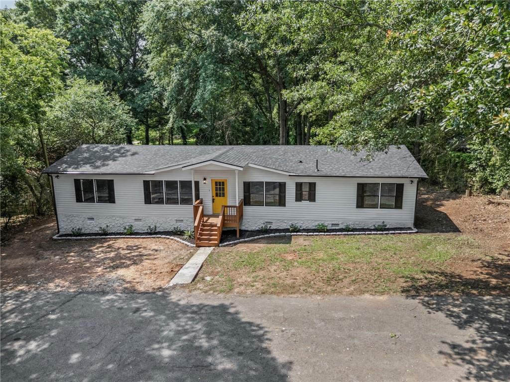 1138 High Falls Road