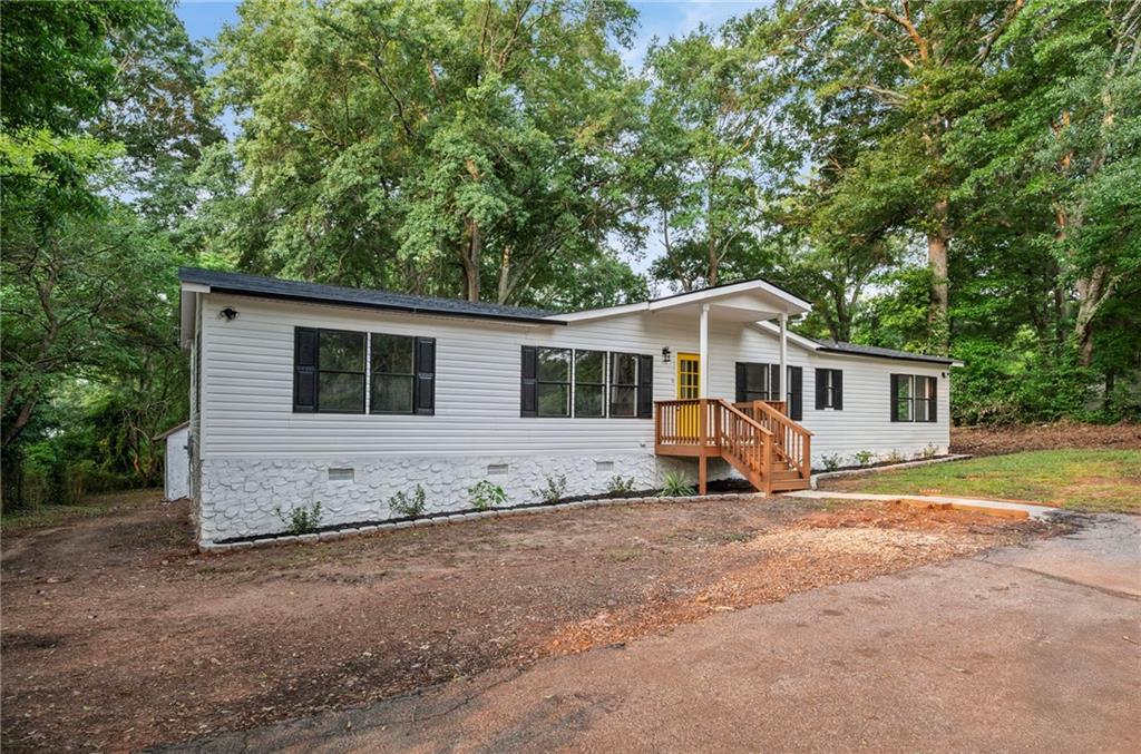 1138 High Falls Road