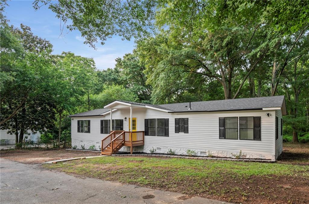 1138 High Falls Road