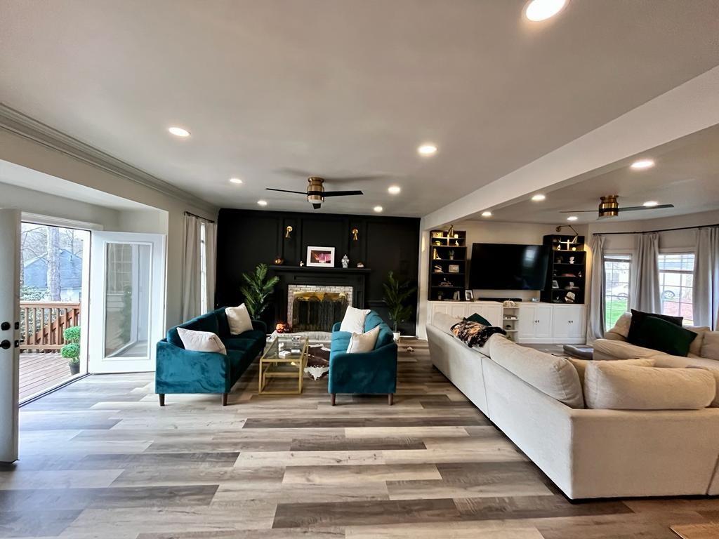 1287 Tiverton Place