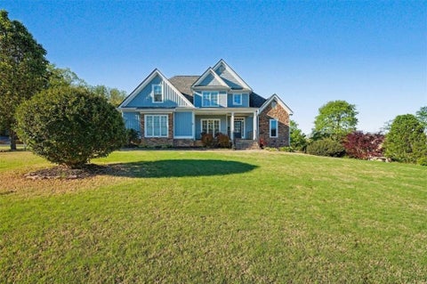 Homes For Sale - 18 Thunderhawk Lane<br/> Rydal, GA 30171